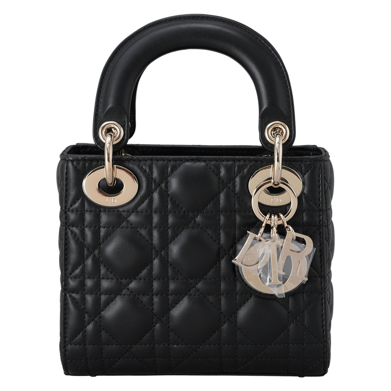 CHRISTIAN DIOR(NEW)크리스찬 디올 레이디백 미니 (새상품) NEW PRODUCT